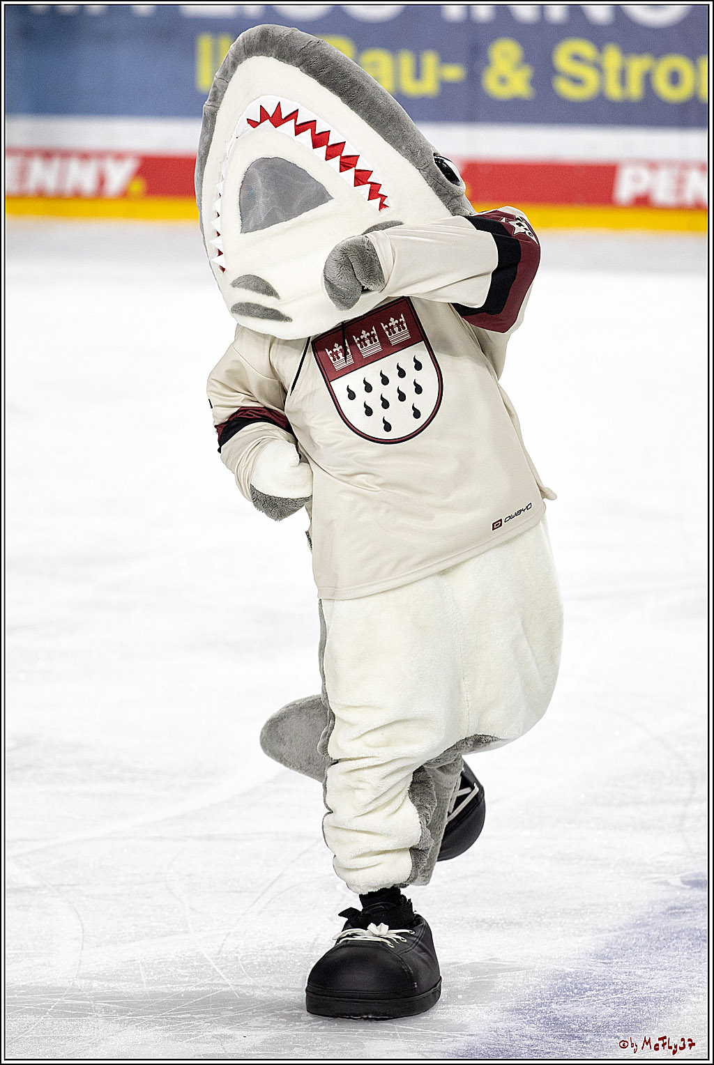 PENNY DEL;  Koelner Haie - EHC Red Bul Muenchenl; Koeln, 18.03.2022